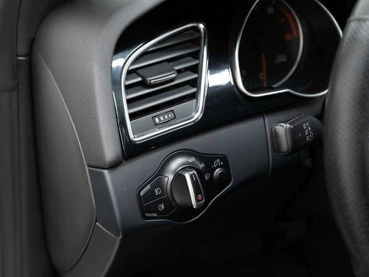 Купить Audi A5, 2011, 170 000 км, фото №18