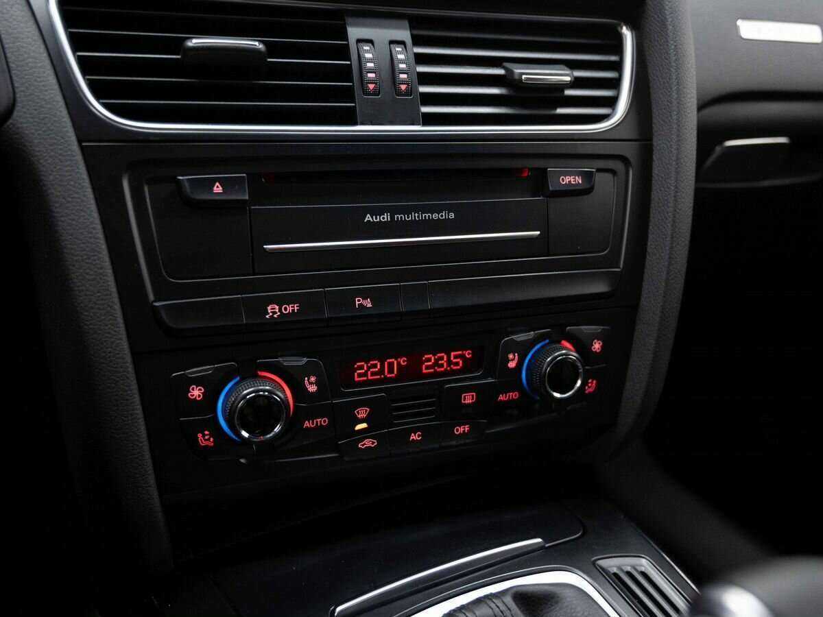 Купить Audi A5, 2011, 170 000 км, фото №19