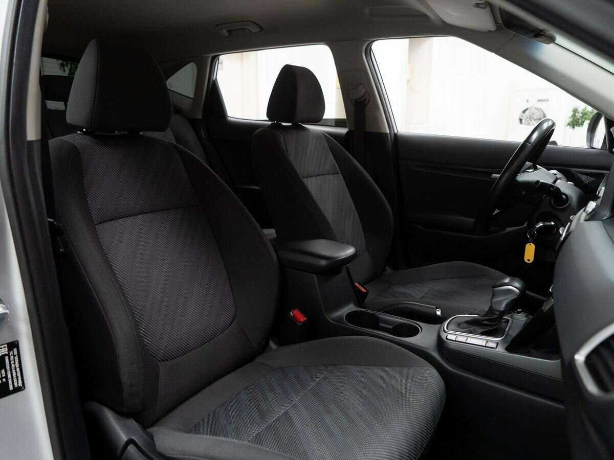 Купить Kia Seltos, 2021, 70 000 км, фото №9