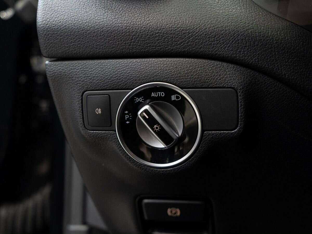 Купить Mercedes-Benz GLA 250, 2017, 60 000 км, фото №21