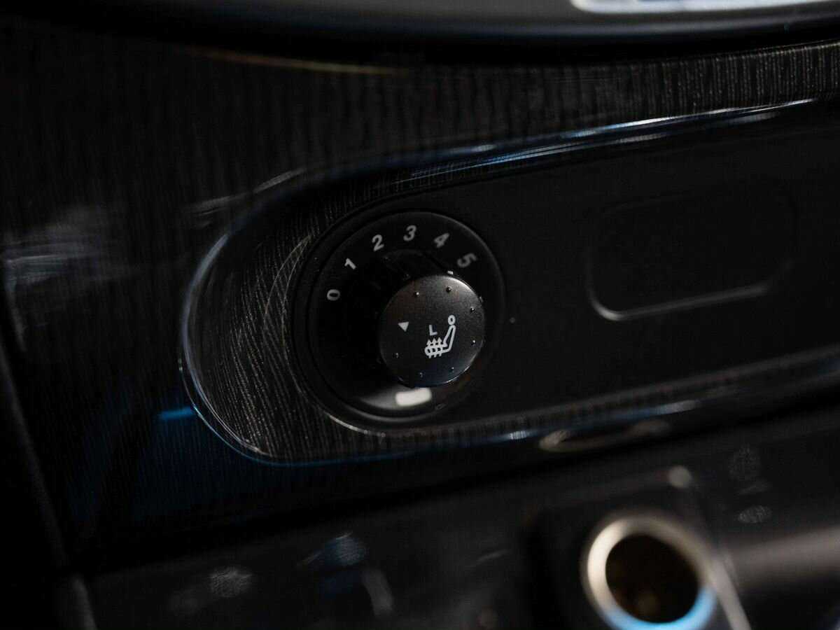 Купить SsangYong Rexton, 2010, 165 303 км, фото №20