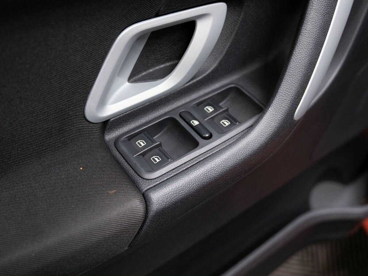 Купить Skoda Fabia, 2010, 100 291 км, фото №16