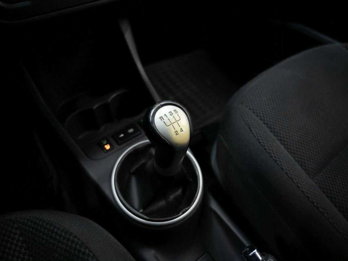 Купить Skoda Fabia, 2010, 100 291 км, фото №19