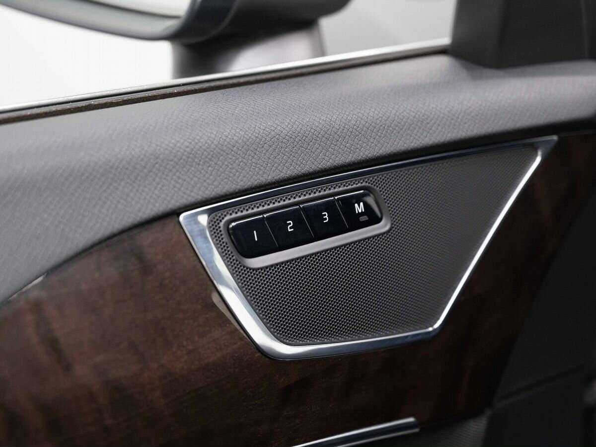 Купить Volvo XC90, 2016, 181 000 км, фото №20