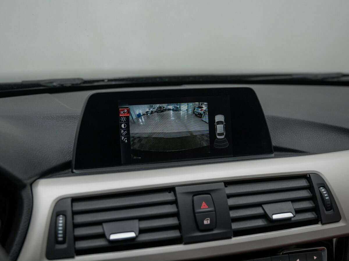 Купить BMW 3 серии 328d, 2015, 175 000 км, фото №22