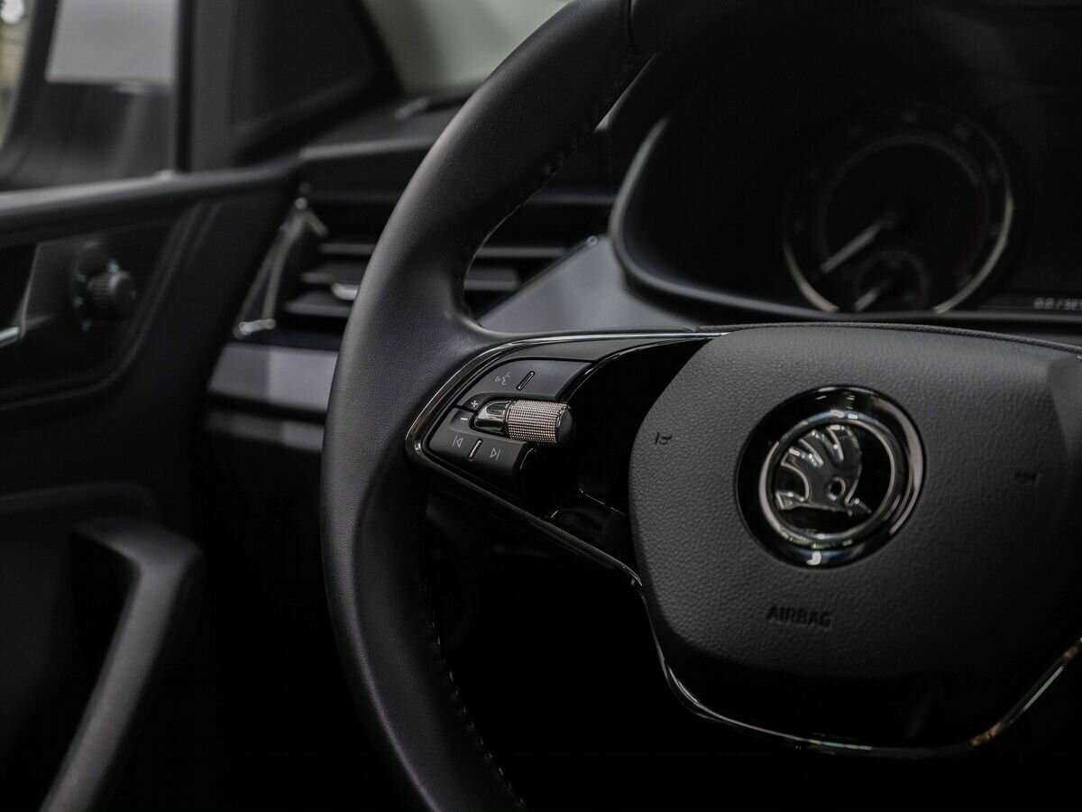 Купить Skoda Rapid, 2022, 21 655 км, фото №18