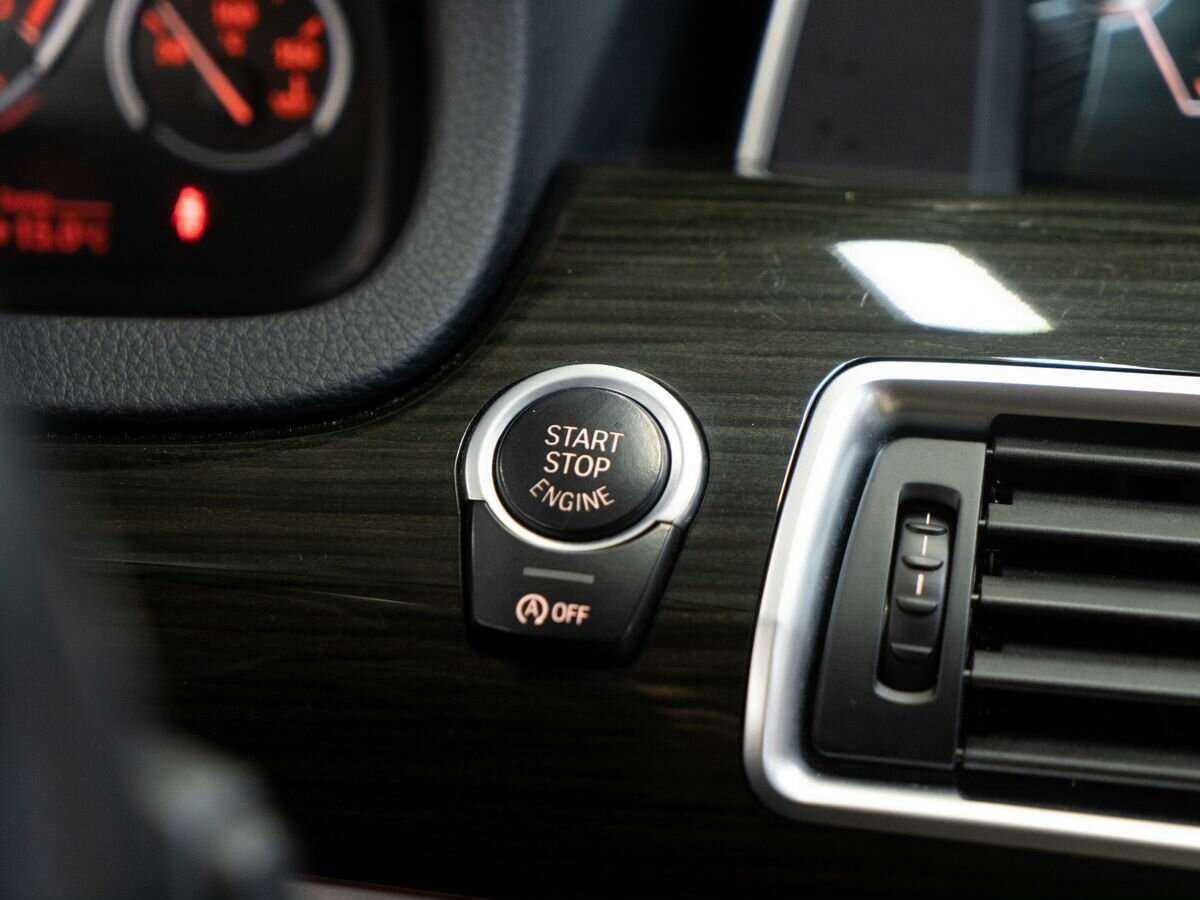 Купить BMW 5 серии Gran Turismo 530d xDrive, 2014, 175 175 км, фото №12