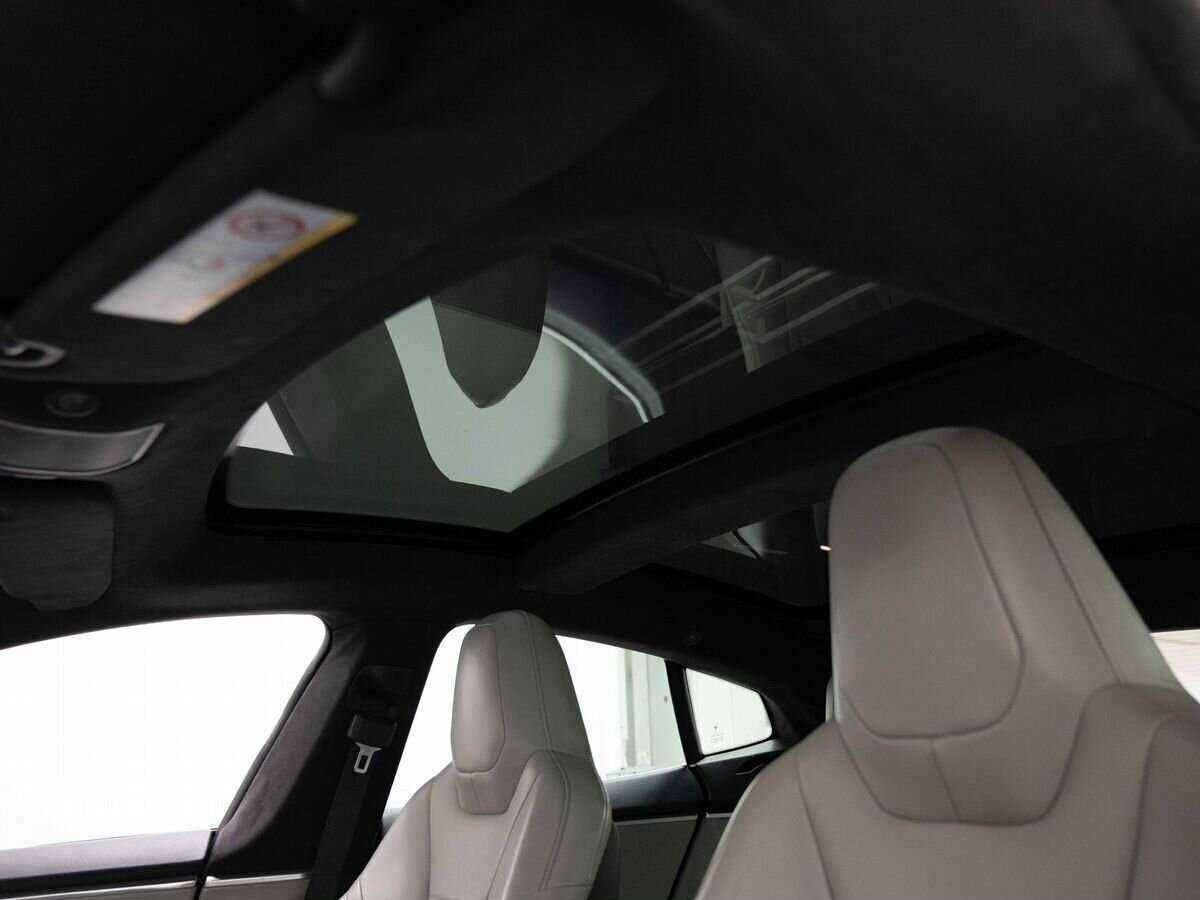Купить Tesla Model S S70D, 2015, 74 000 км, фото №16