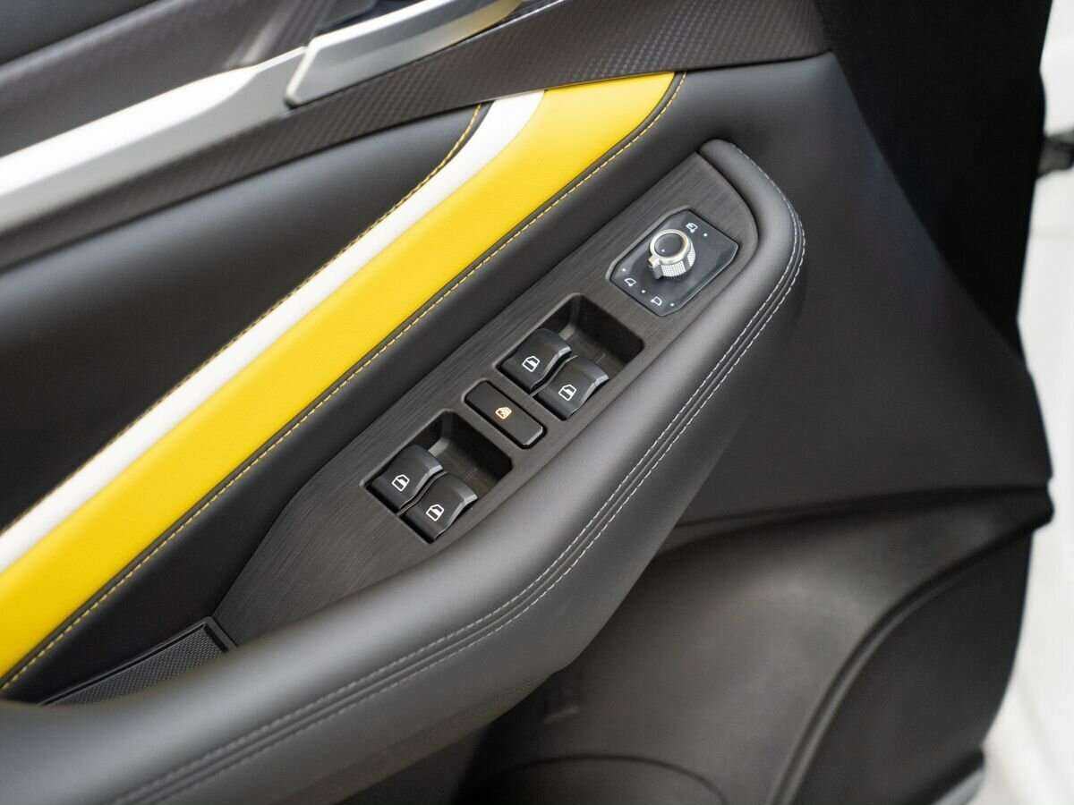 Купить Haval F7x, 2020, 54 273 км, фото №16