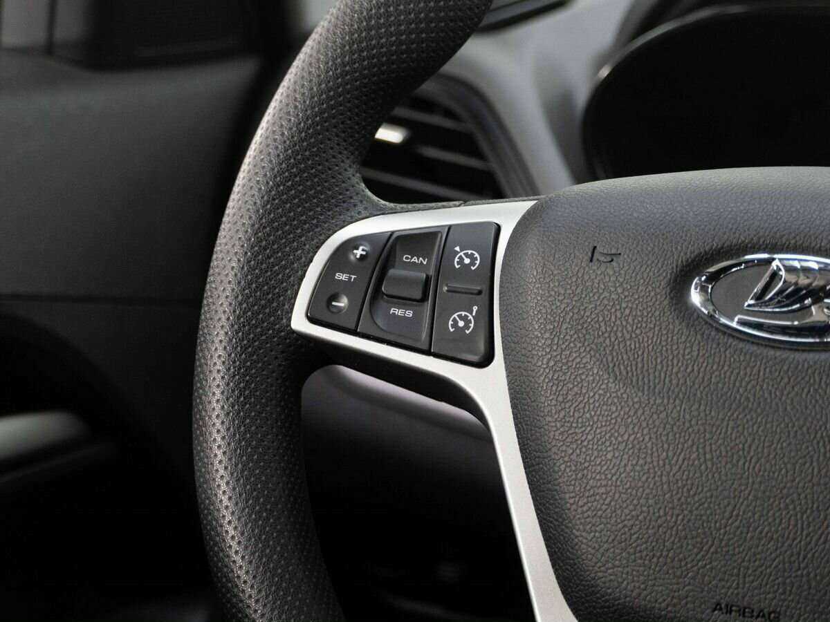 Купить Lada (ВАЗ) Vesta SW, 2020, 81 442 км, фото №14