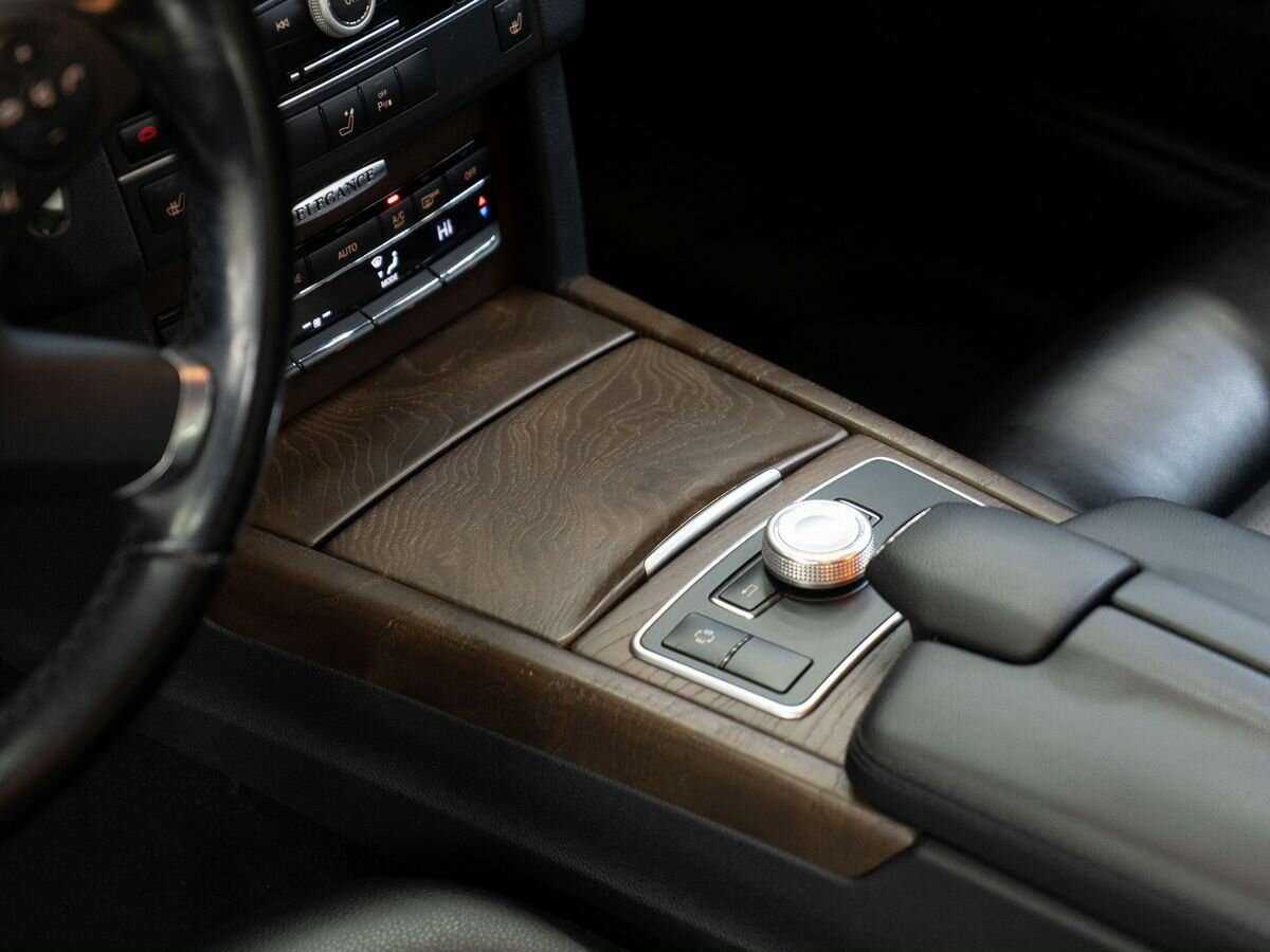 Купить Mercedes-Benz E-Класс 250 7G-Tronic, 2011, 213 000 км, фото №9