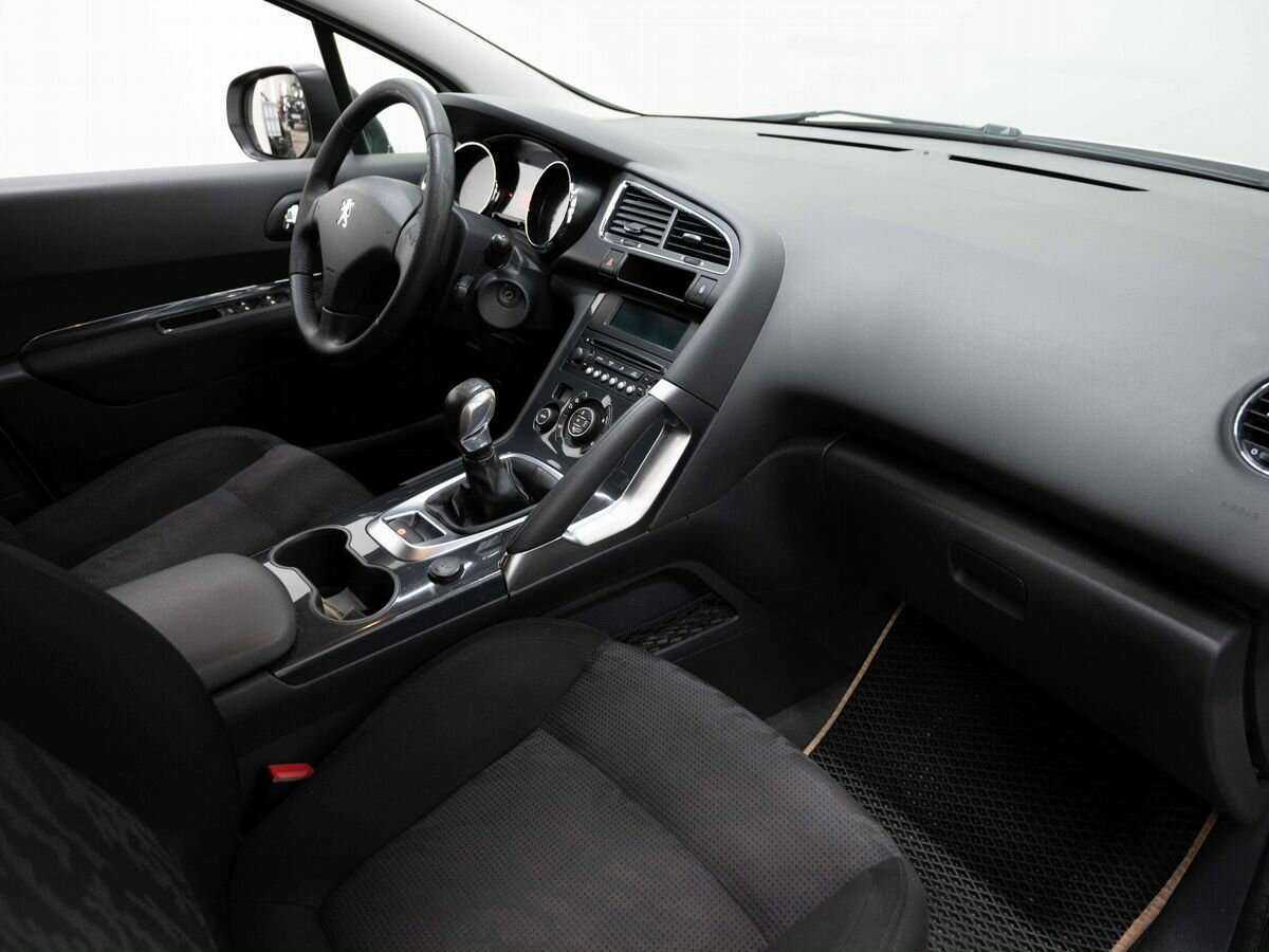 Купить Peugeot 3008, 2010, 210 000 км, фото №11