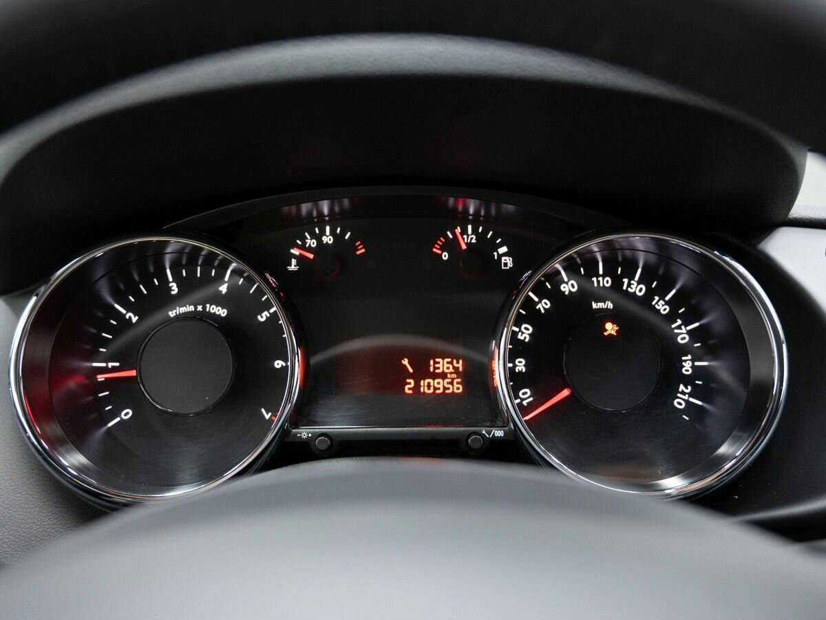 Купить Peugeot 3008, 2010, 210 000 км, фото №15