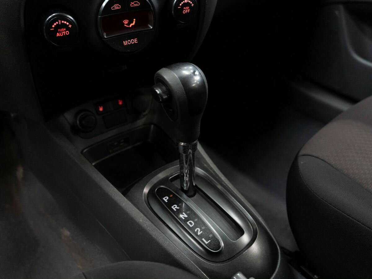 Купить Kia Rio, 2010, 198 000 км, фото №14