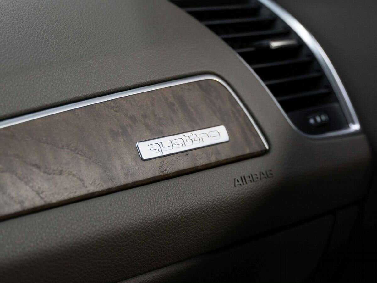 Купить Audi Q5, 2011, 181 192 км, фото №19