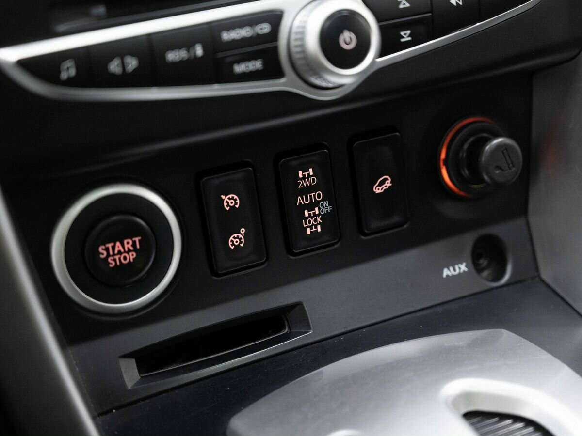 Купить Renault Koleos, 2008, 138 994 км, фото №15