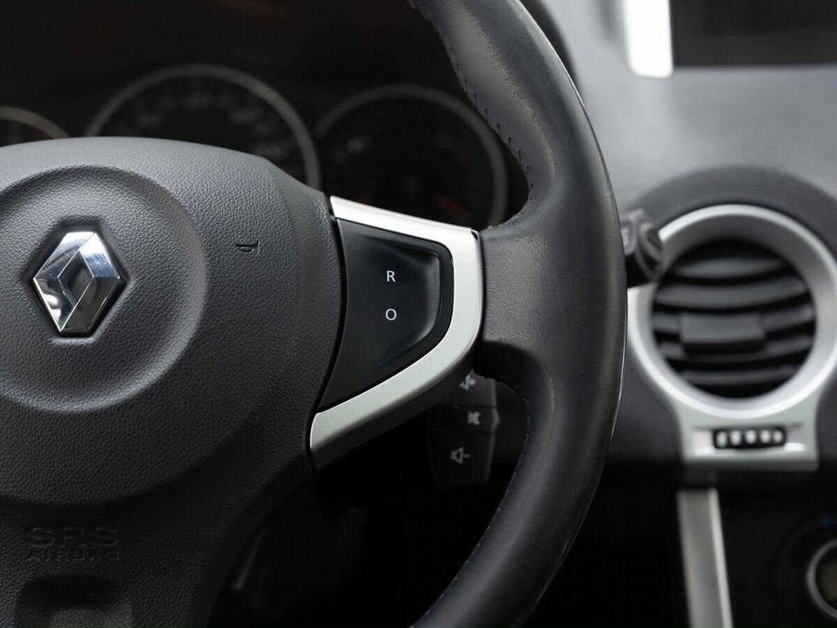 Купить Renault Koleos, 2008, 138 994 км, фото №20