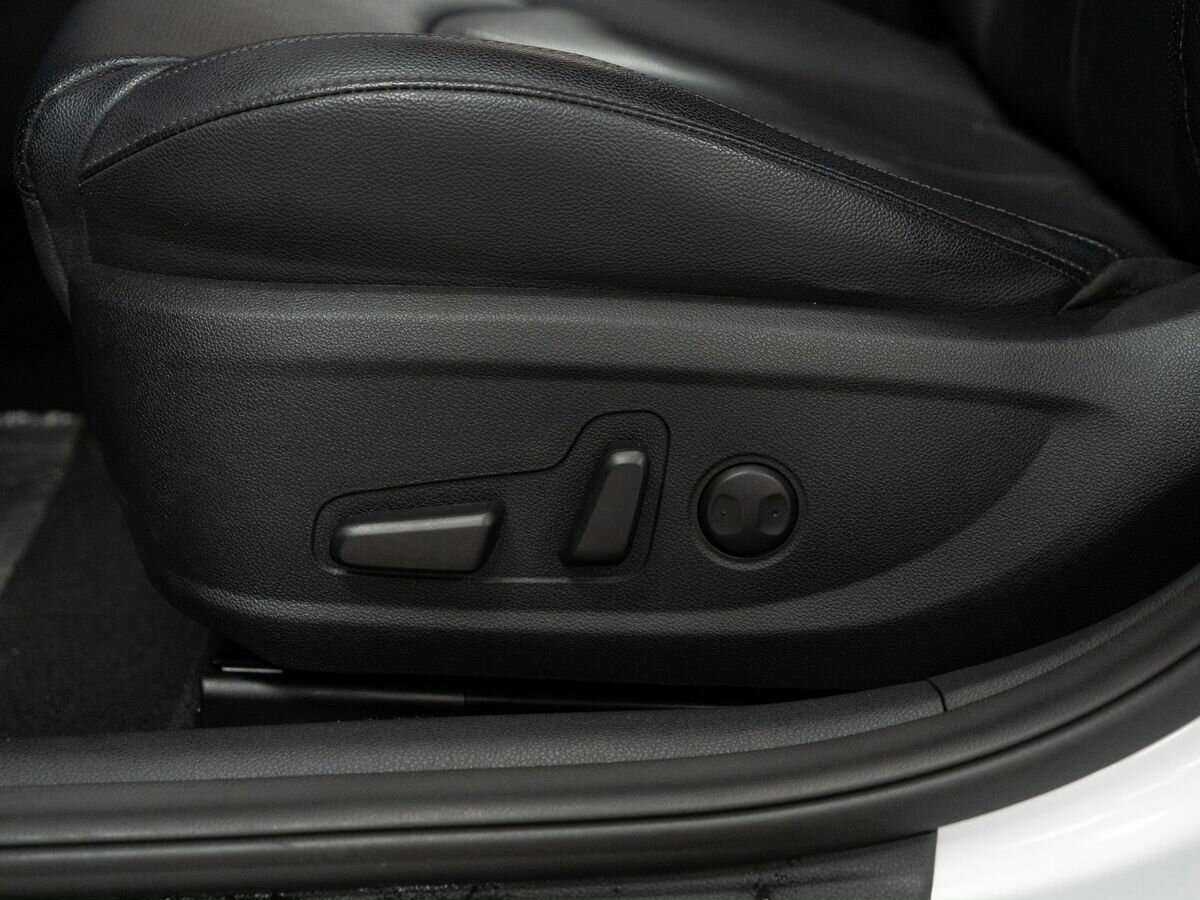 Купить Kia K5, 2017, 91 000 км, фото №14