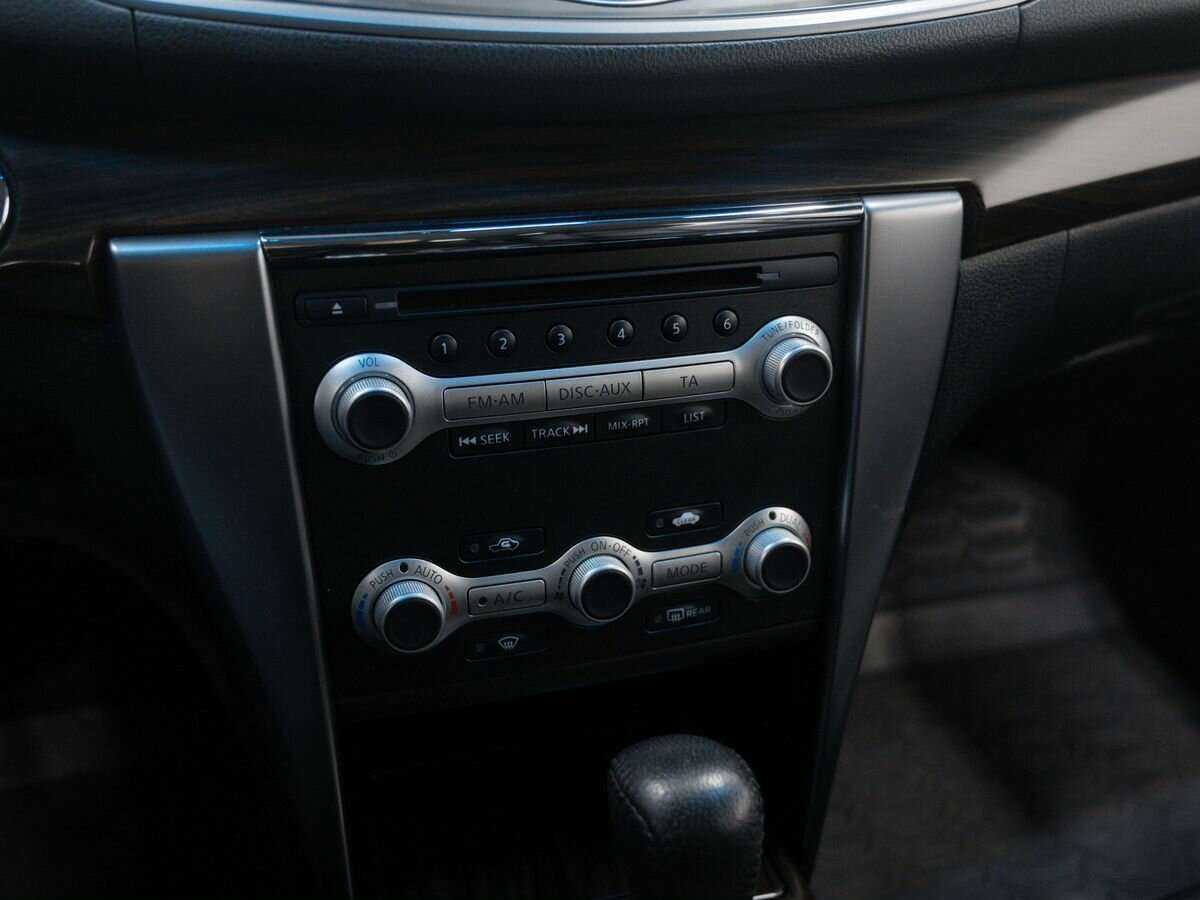 Купить Nissan Teana, 2011, 115 777 км, фото №21