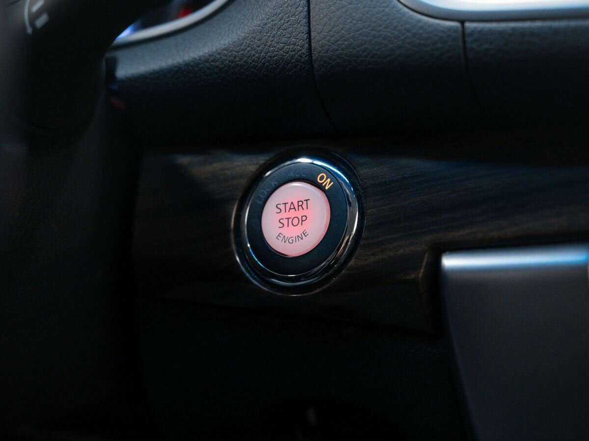 Купить Nissan Teana, 2011, 115 777 км, фото №22