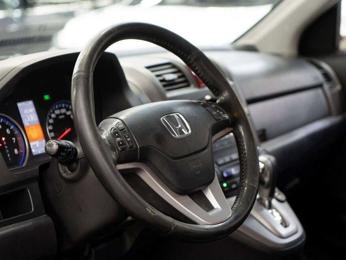 Купить Honda CR-V, 2007, 251 000 км, фото №4