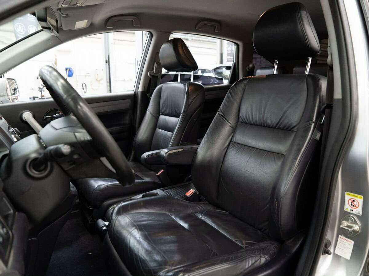 Купить Honda CR-V, 2007, 251 000 км, фото №5