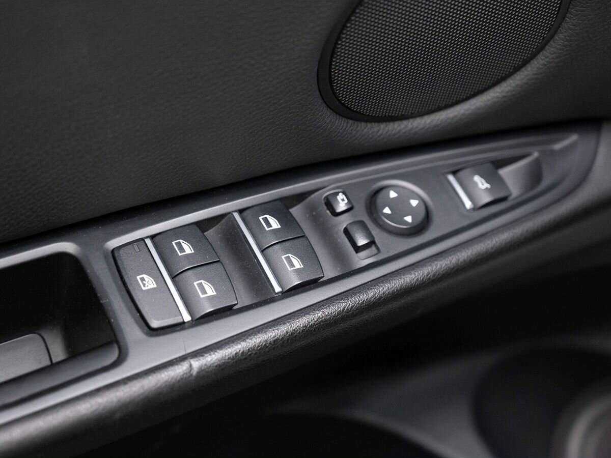 Купить BMW X6 30d, 2015, 145 000 км, фото №15