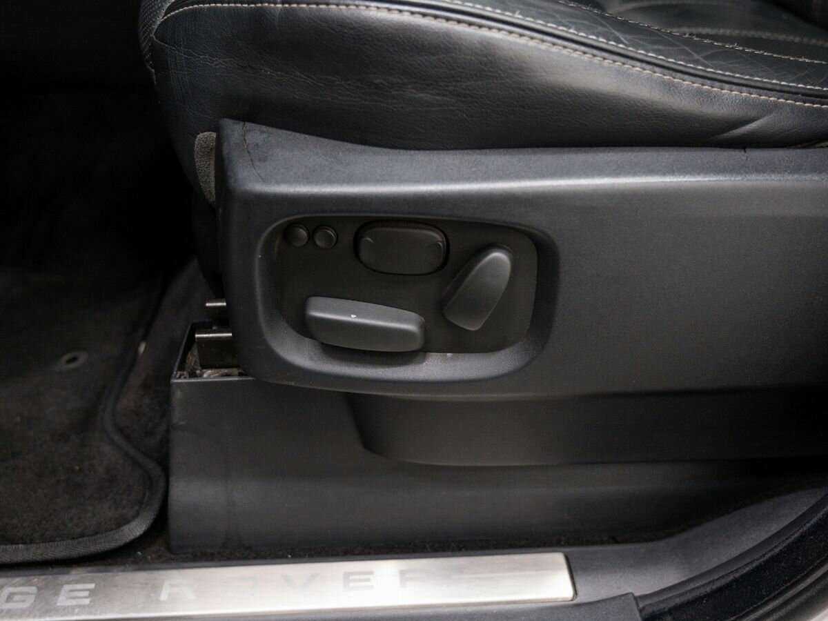 Купить Land Rover Range Rover Sport, 2010, 200 000 км, фото №17