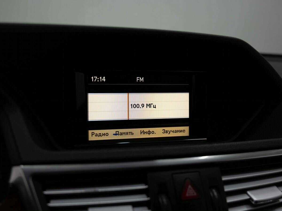 Купить Mercedes-Benz E-Класс 200 5G-Tronic, 2010, 264 000 км, фото №13