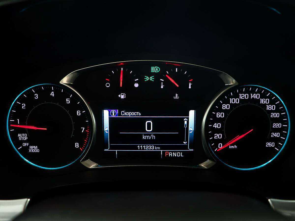 Купить Chevrolet Traverse, 2018, 111 232 км, фото №10