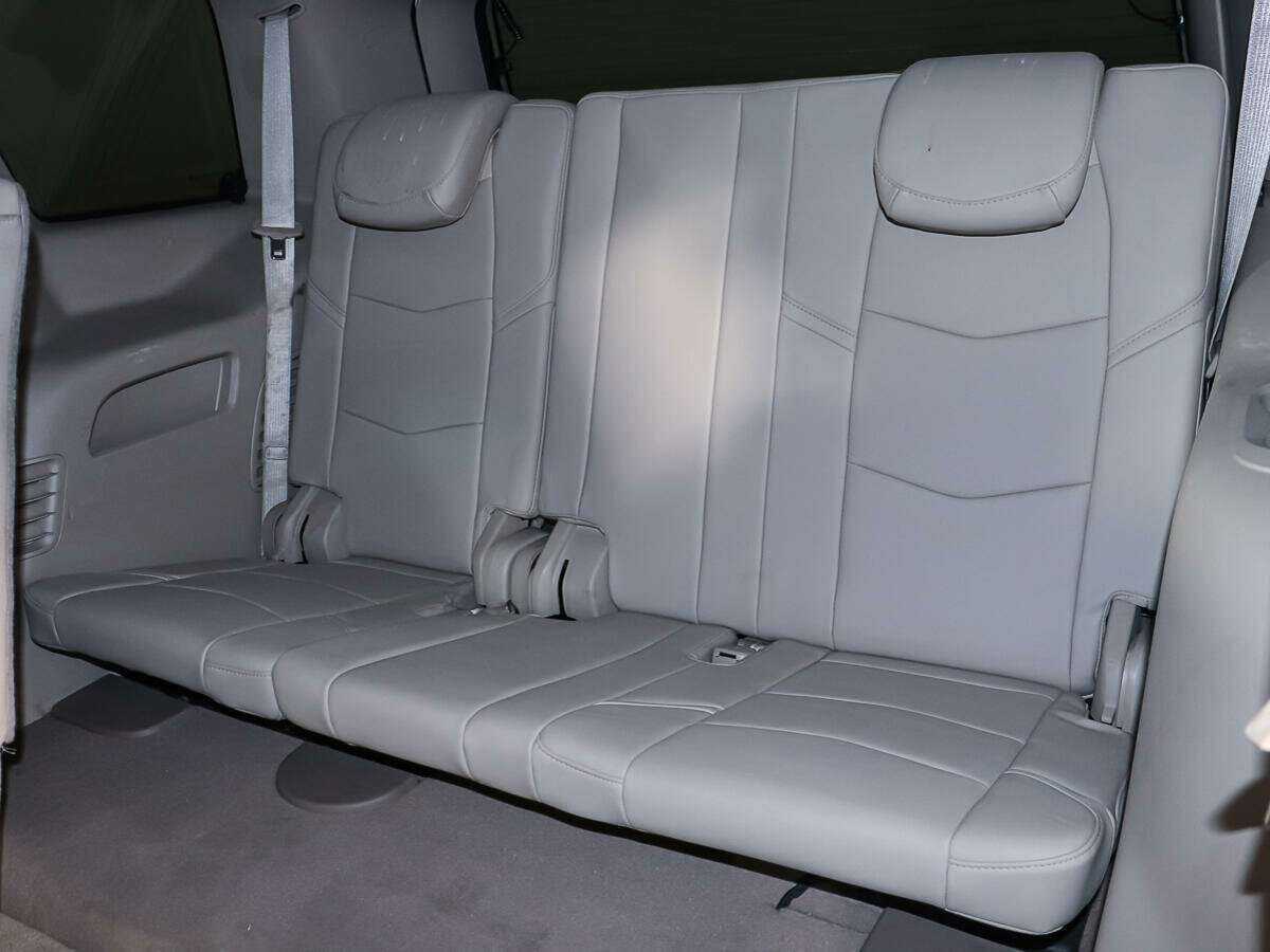 Купить Cadillac Escalade, 2016, 114 161 км, фото №8