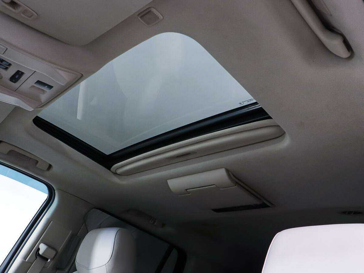 Купить Cadillac Escalade, 2016, 114 161 км, фото №16