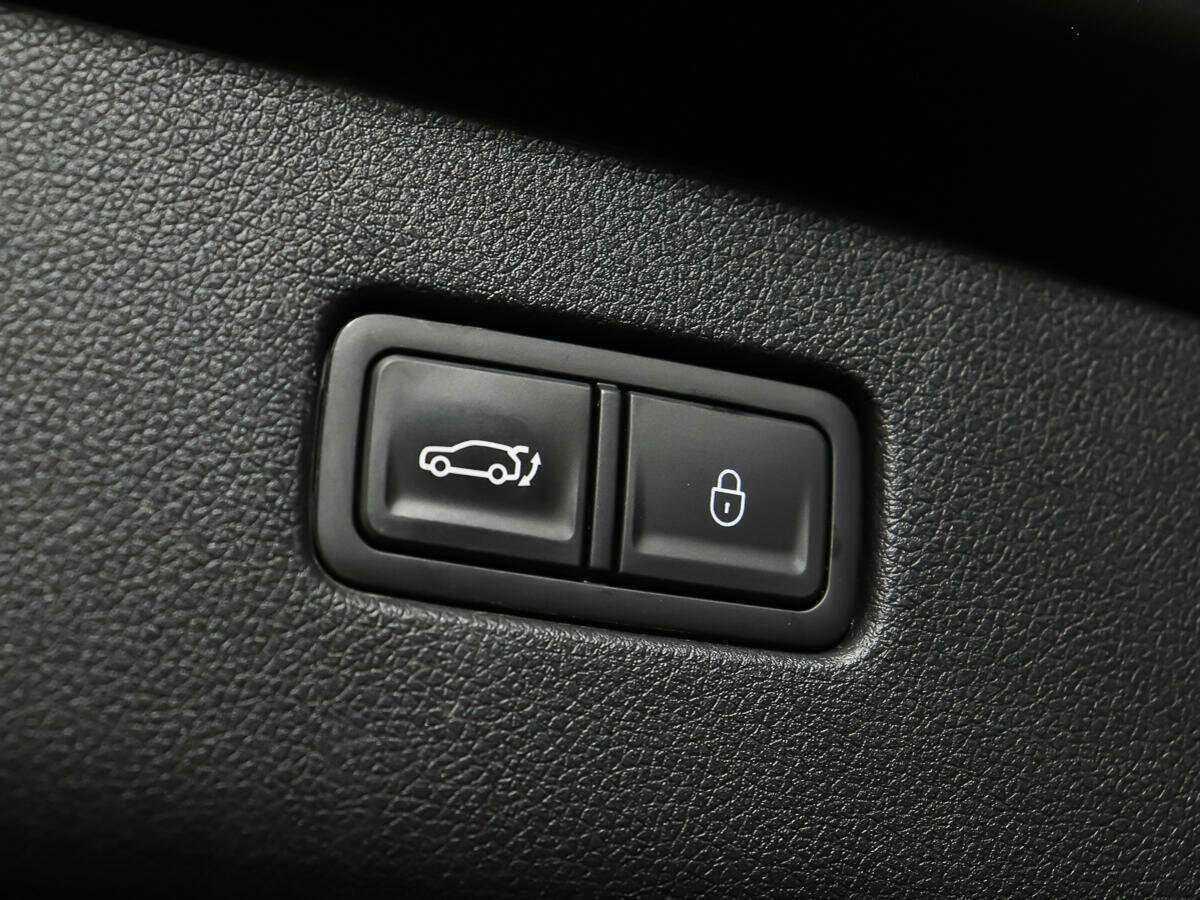 Купить Genesis GV70, 2022, 16 918 км, фото №17