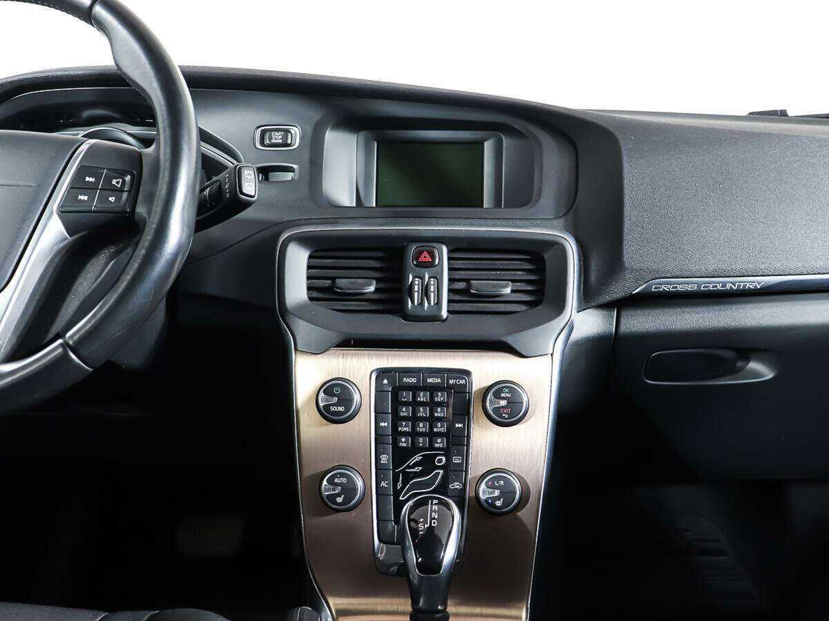 Купить Volvo V40 Cross Country, 2013, 64 765 км, фото №12