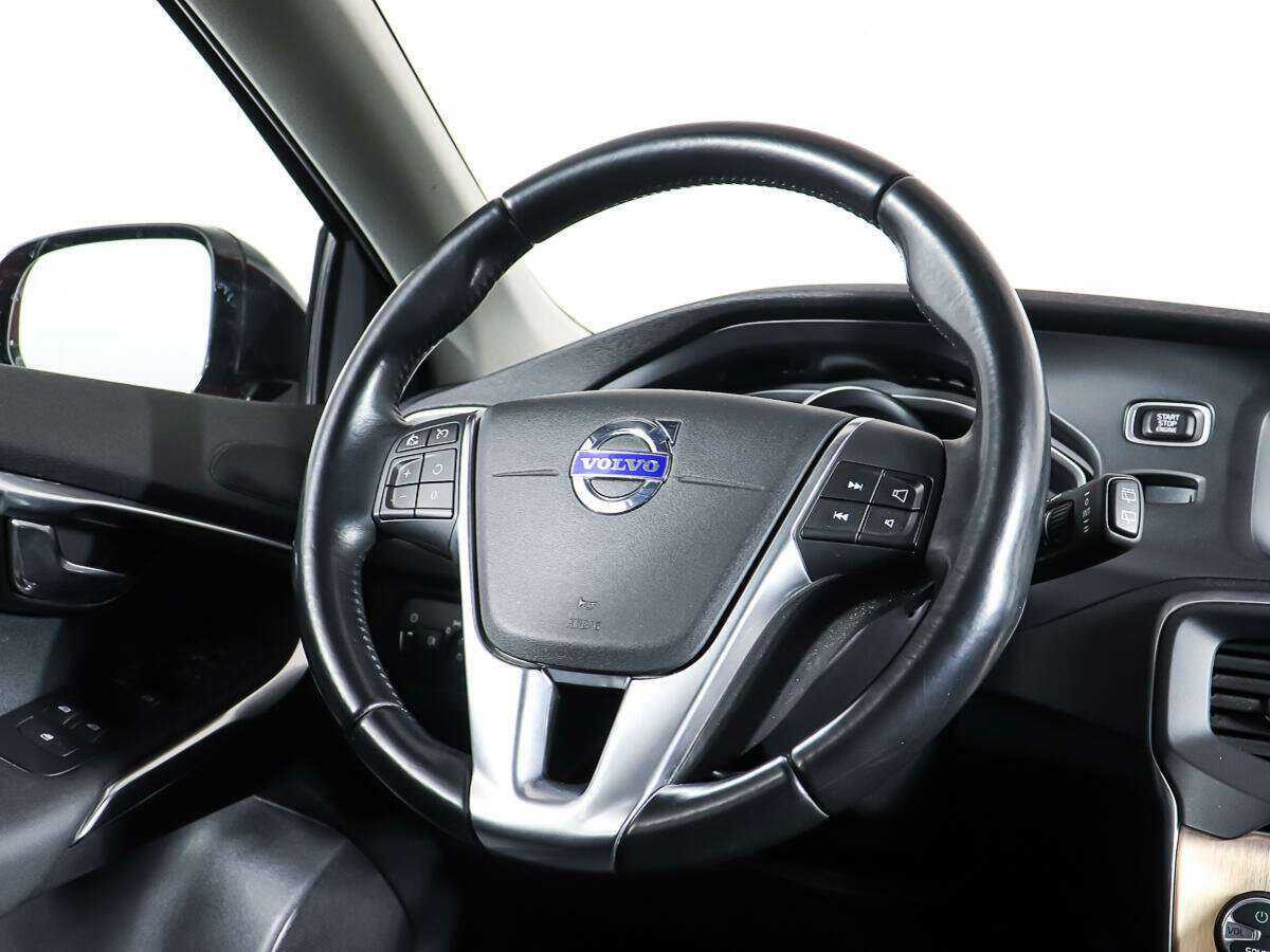 Купить Volvo V40 Cross Country, 2013, 64 765 км, фото №15