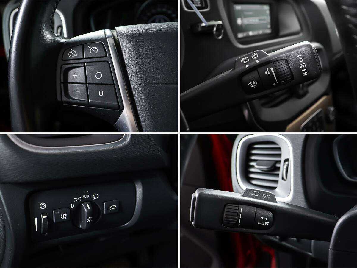 Купить Volvo V40 Cross Country, 2013, 64 765 км, фото №16