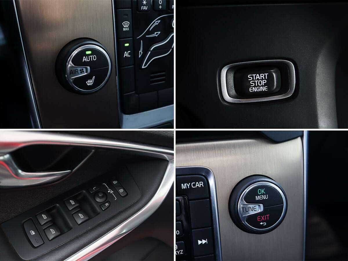 Купить Volvo V40 Cross Country, 2013, 64 765 км, фото №17