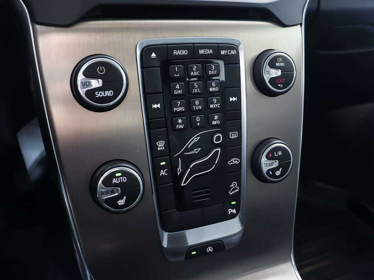 Купить Volvo V40 Cross Country, 2013, 64 765 км, фото №18