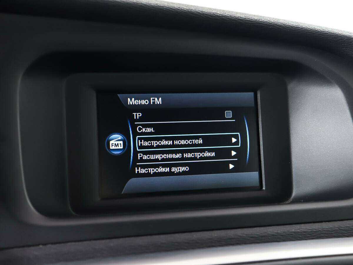 Купить Volvo V40 Cross Country, 2013, 64 765 км, фото №19