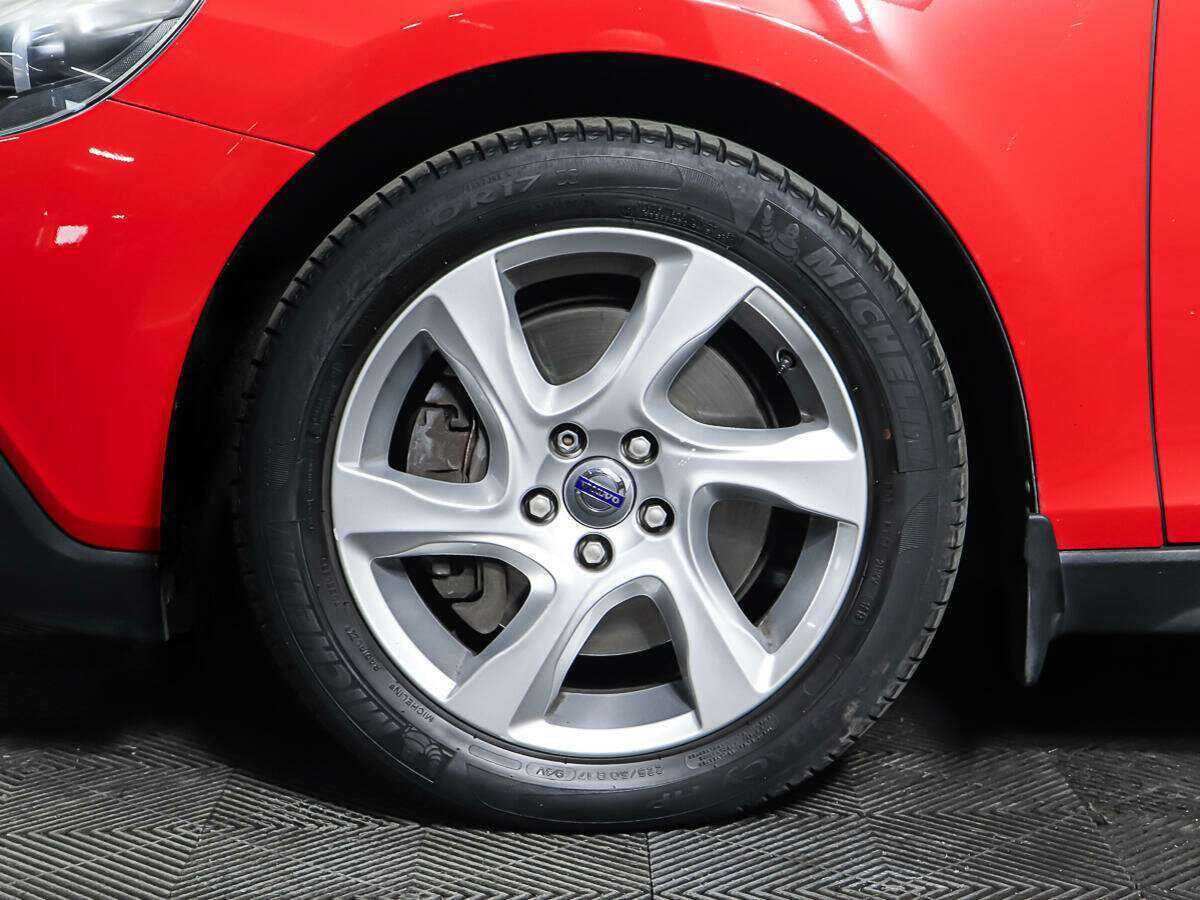 Купить Volvo V40 Cross Country, 2013, 64 765 км, фото №23