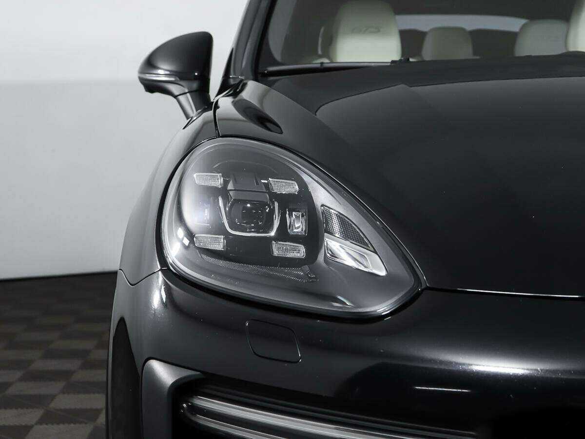 Купить Porsche Cayenne GTS, 2015, 67 531 км, фото №31
