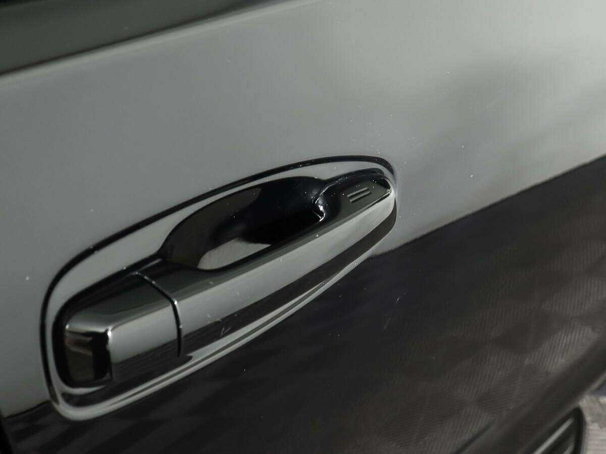 Купить Toyota Land Cruiser Prado, 2012, 122 000 км, фото №14