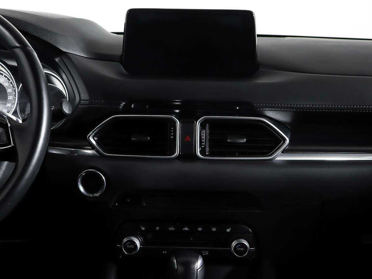 Купить Mazda CX-5, 2021, 47 030 км, фото №12