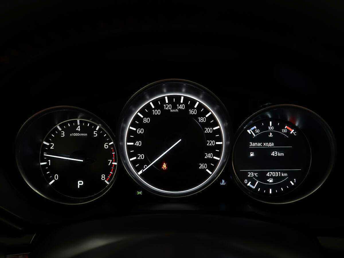 Купить Mazda CX-5, 2021, 47 030 км, фото №13