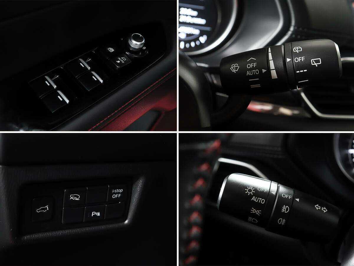 Купить Mazda CX-5, 2021, 47 030 км, фото №14