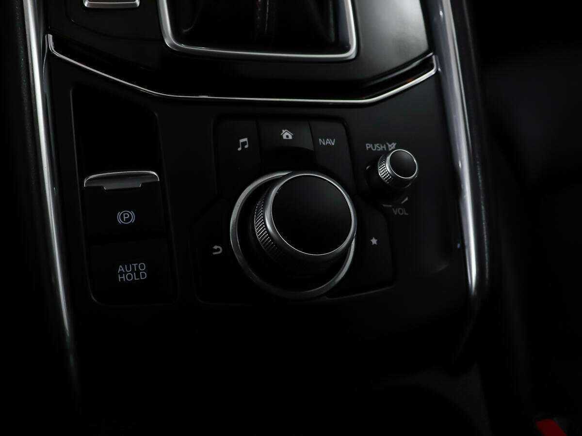 Купить Mazda CX-5, 2021, 47 030 км, фото №17
