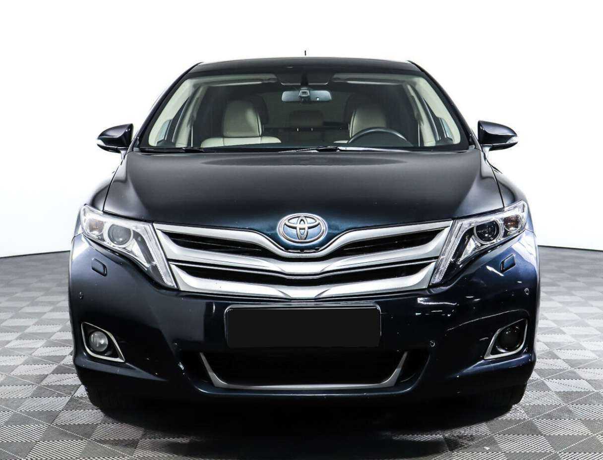 Toyota Venza