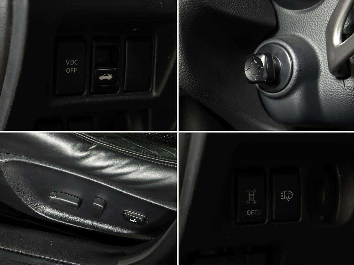 Купить Infiniti G25, 2010, 171 337 км, фото №17