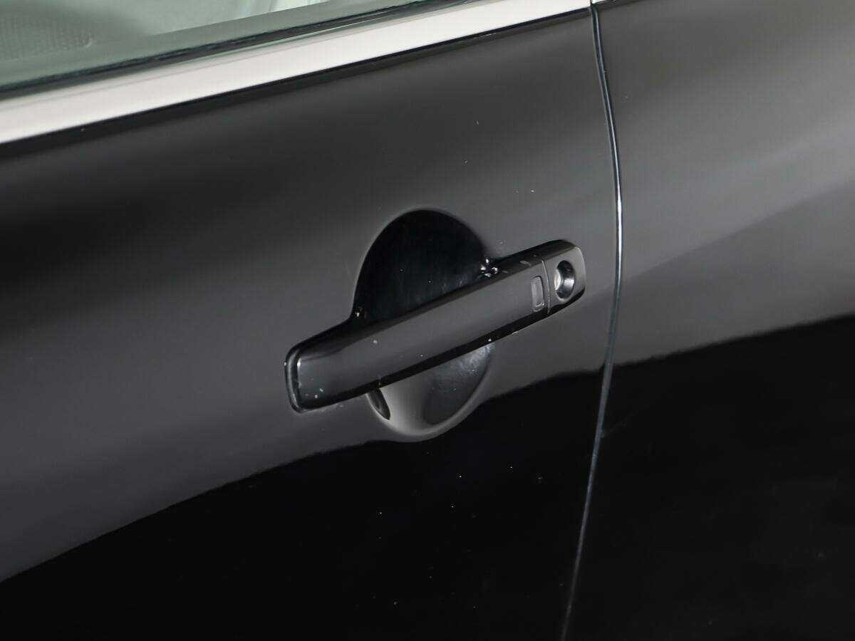 Купить Infiniti G25, 2010, 171 337 км, фото №24