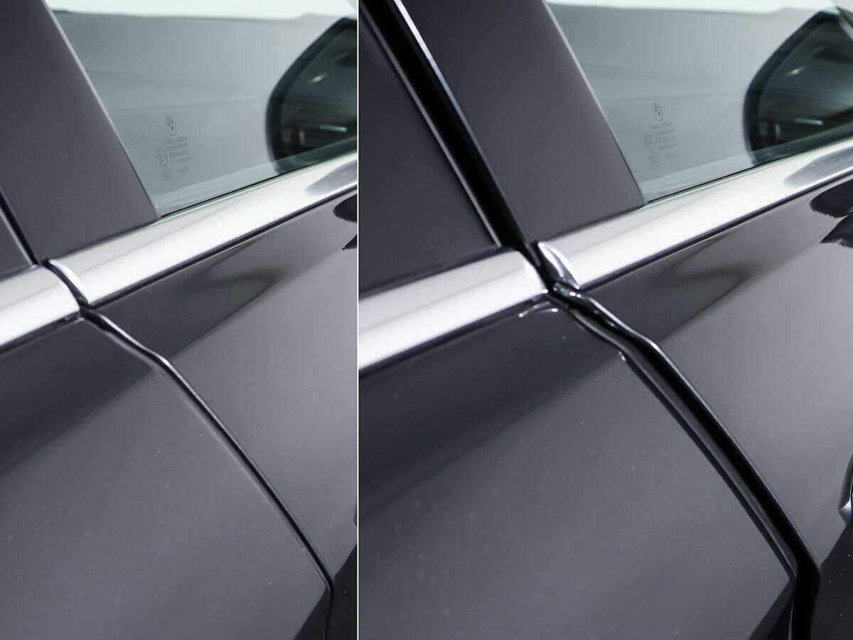 Купить BMW X6 30d, 2017, 83 554 км, фото №17